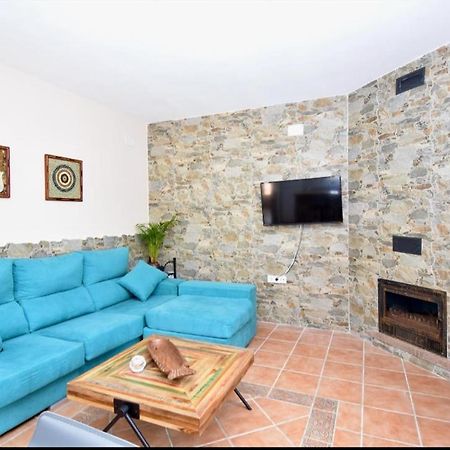 Chalet Villa Caulina Chiclana de la Frontera Esterno foto