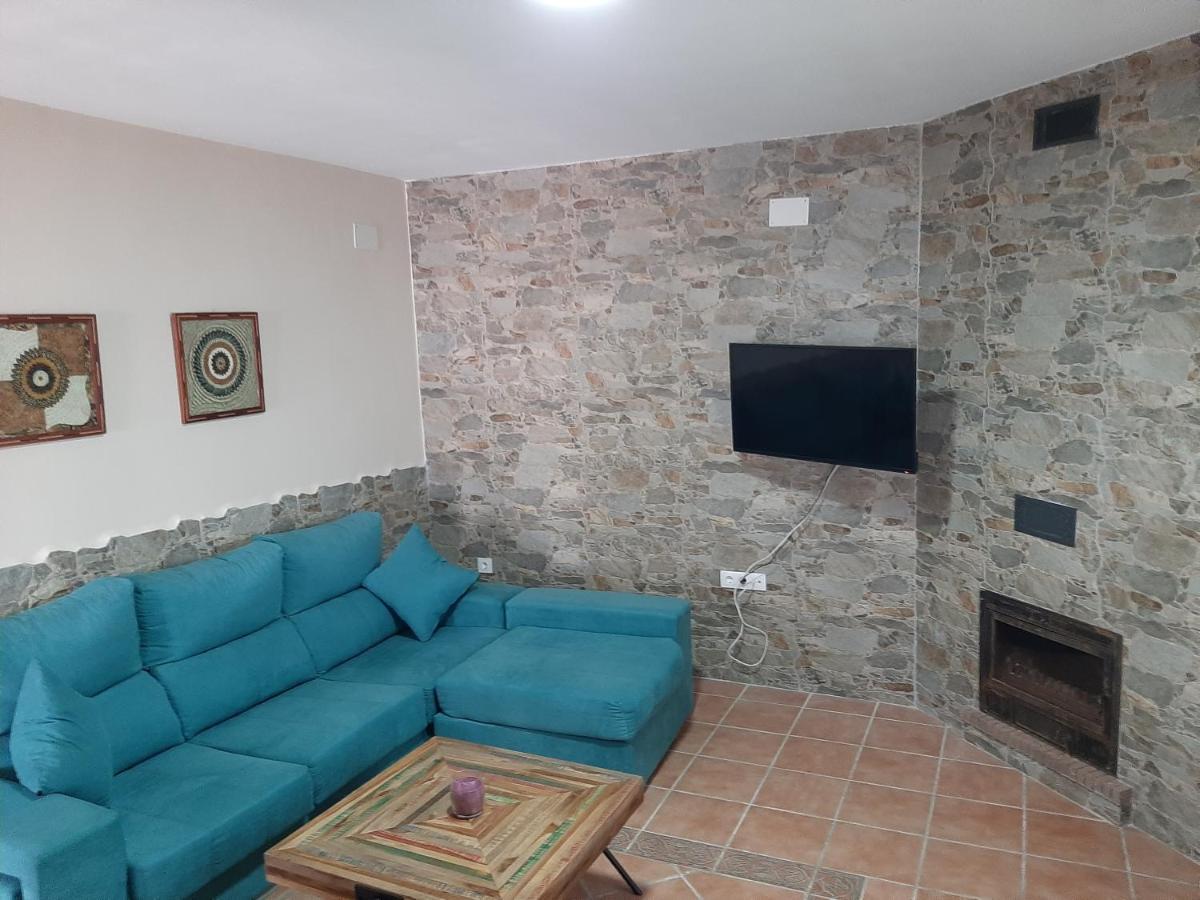 Chalet Villa Caulina Chiclana de la Frontera Esterno foto