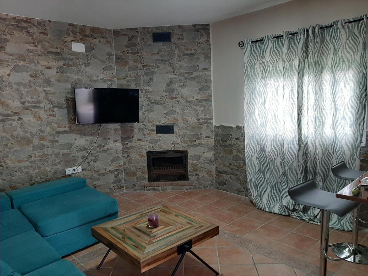Chalet Villa Caulina Chiclana de la Frontera Esterno foto